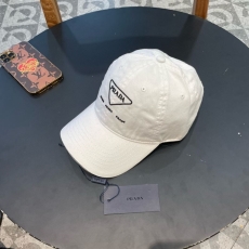 Prada Caps